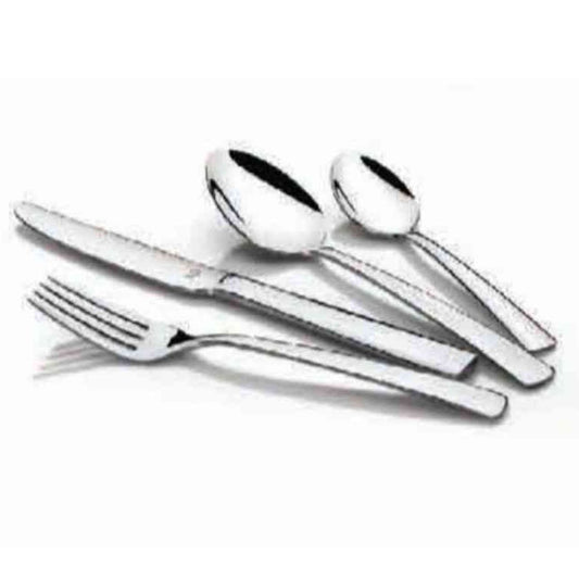 Solo Cutlery 2.5MM 14_1 12G (Fork,Knife,Tea Spoon,Spoon) FNS