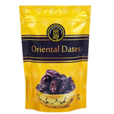 Solomon Oriental Dates 250g King