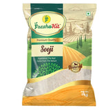 Sooji 1kg Freshokit