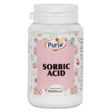 Sorbic Acid, 75g Purix