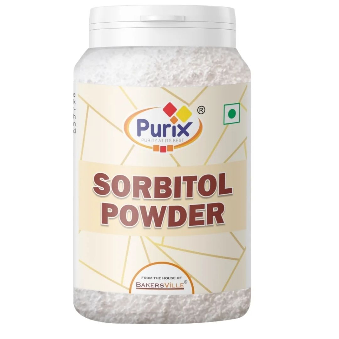 Sorbitol Powder, 75 Gm Purix