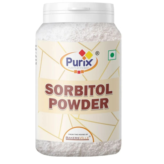 Sorbitol Powder, 75 Gm Purix