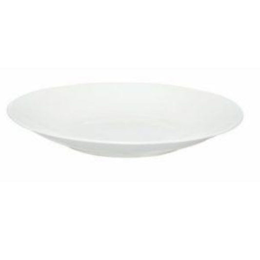 Soup Plate 10″ Clay Craft