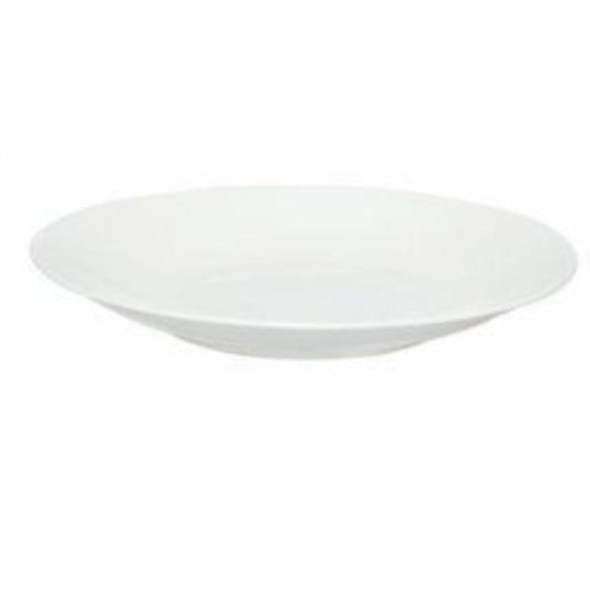 Soup Plate 12″ Clay Craft