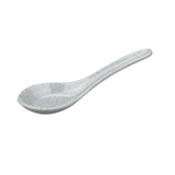 Soup Spoon Mud Grey