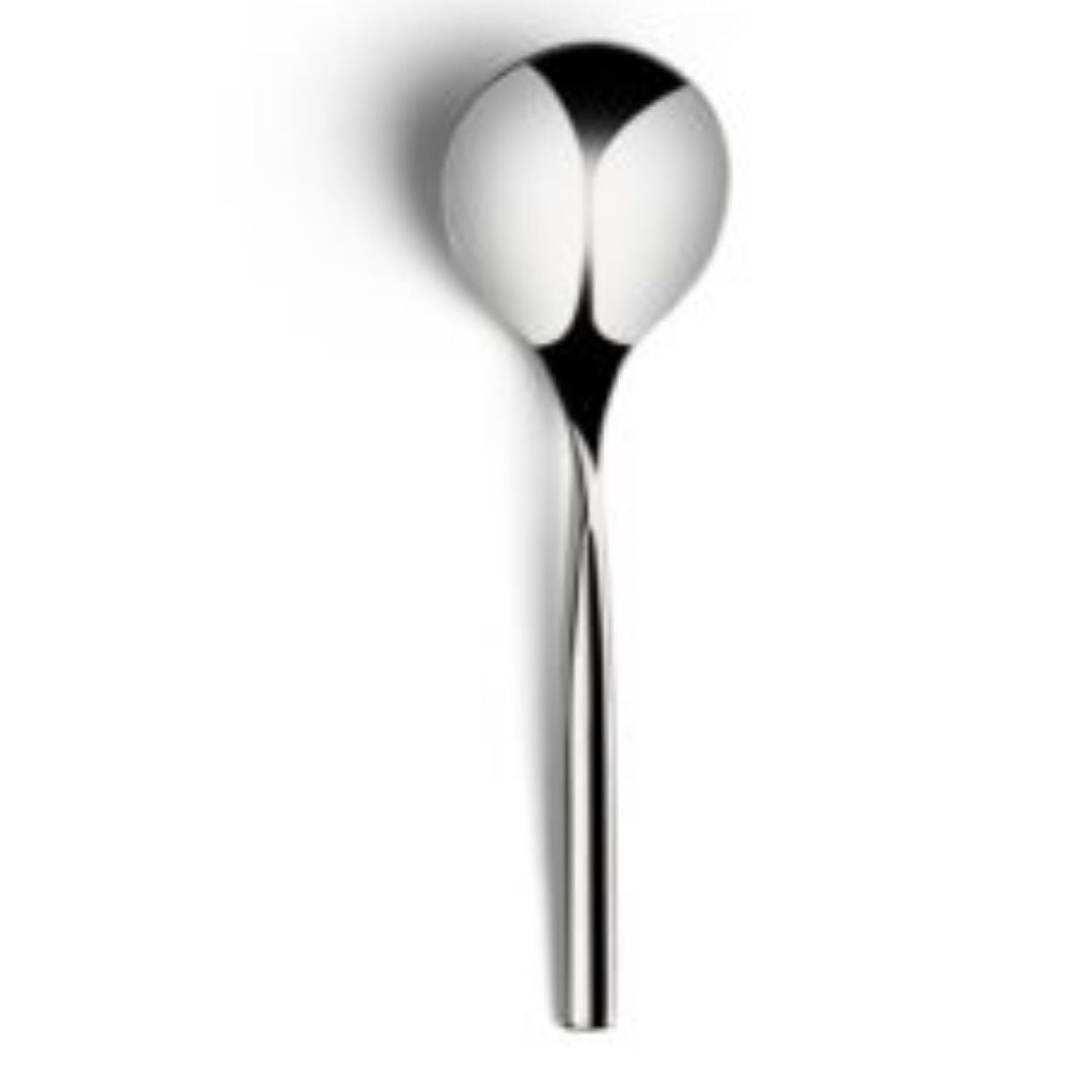 Soup Spoon _ Bouillon Spoon Alicia