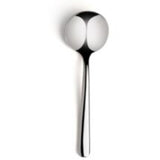 Soup Spoon _ Bouillon Spoon Aria