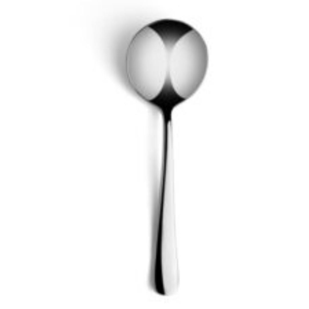 Soup Spoon _ Bouillon Spoon Corbett