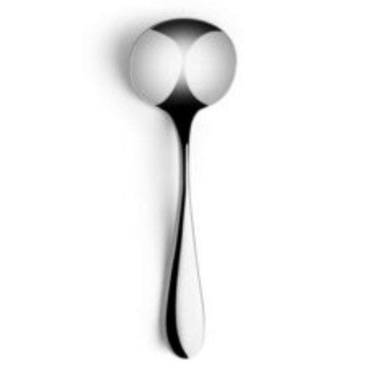 Soup Spoon _ Bouillon Spoon Prantij