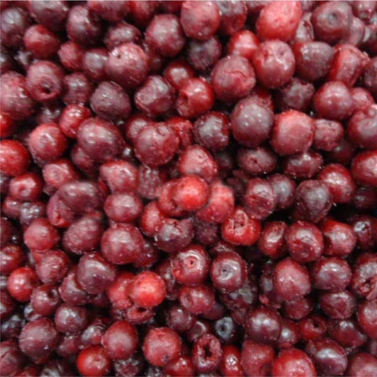 Sour Cherry Pitted Ravi Fruit