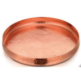 Sovereign Thali – Cu (33cm) La Coppera