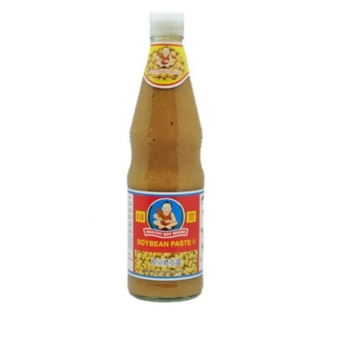 Soy Bean Paste 700ml Healthy Boy