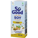 Soy   Elaichi  200 ml  So Good