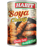 Soya Chaap 850 gm  HABIT