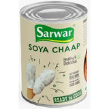 Soya Chaap  850 gm Sarwar