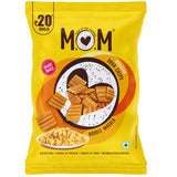 Soya Chips-Noddle Masala 25 gm  MOM