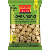 Soya Chunks 200g Quality Food Products