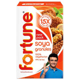 Soya Granules 200gm Fortune