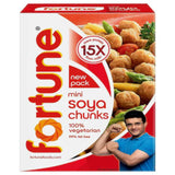 Soya Mini Chunks 200gm Fortune