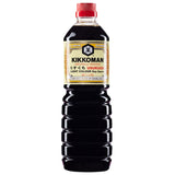 Soya Sauce (Light) 1.9 ltr (Golden Cap) Kikkoman