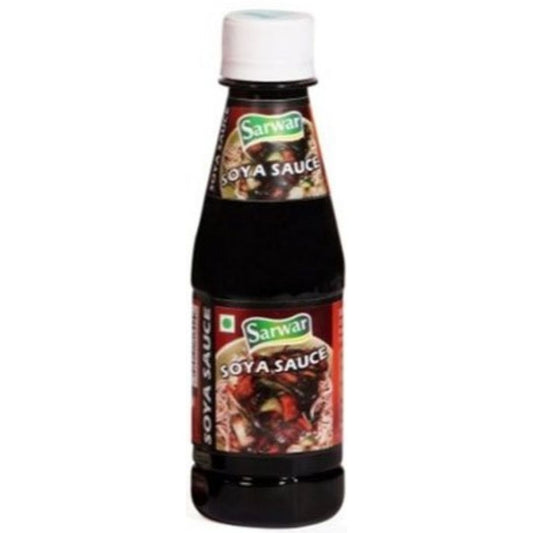 Soyabean Sauce  200 gm Sarwar