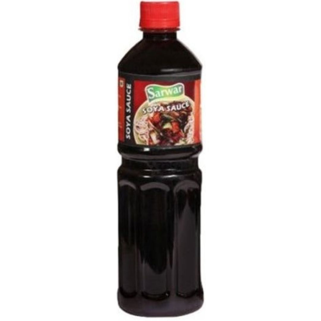 Soyabean Sauce  700 gm Sarwar