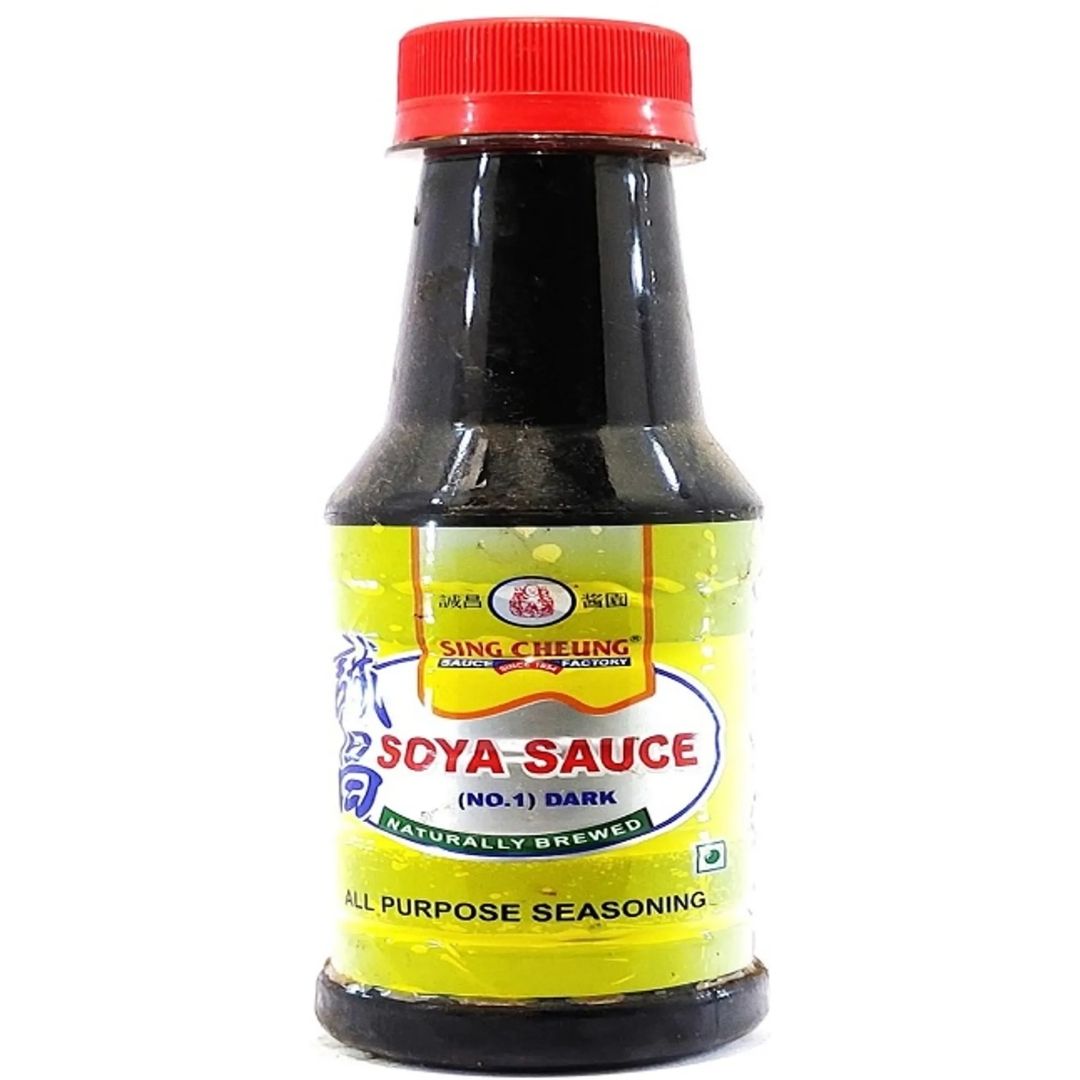 Soyabeen Sauce 25 kg  Sing Chueng