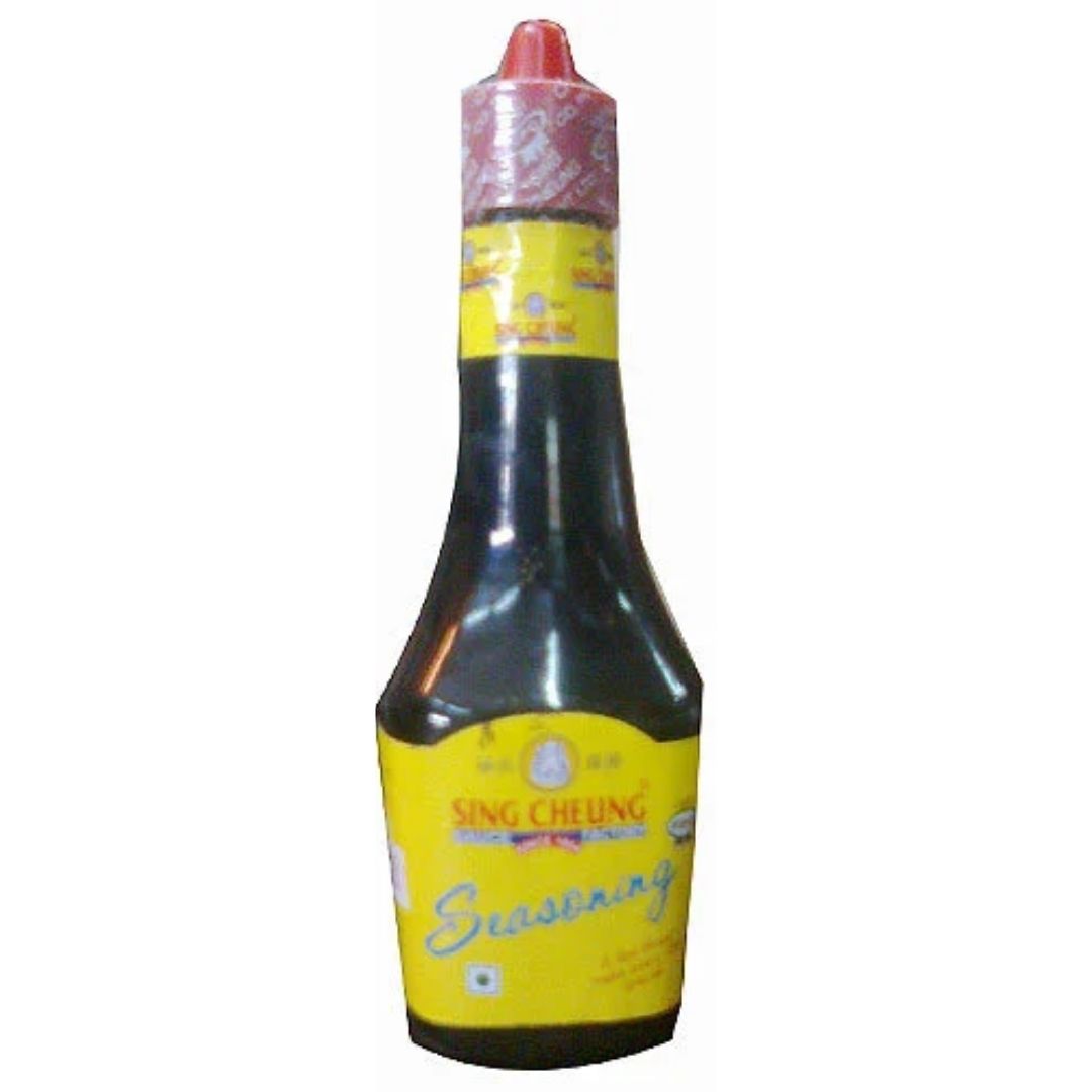 Soyabeen Sauce 800 gm  Sing Chueng