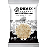 Soybean Flour 500g Induz Organic