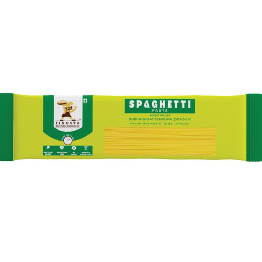 Spaghetti 500 gm  Finosta