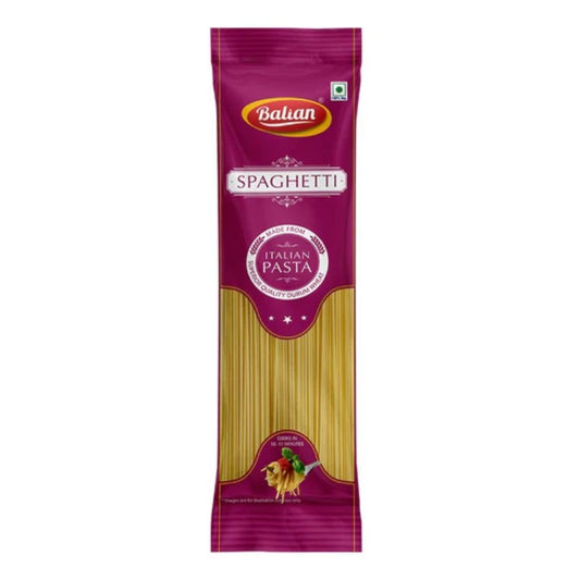 Spaghetti Italian Pasta Balian