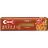 Spaghetti Whole Wheat 500 gm  Barilla