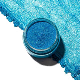 Sparkle Blue Edible lustre dust Magic Colours