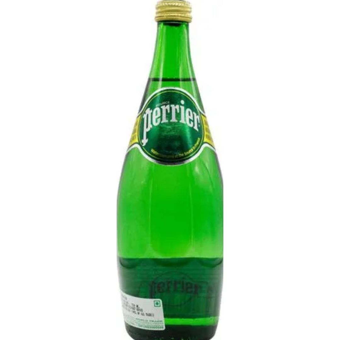 Sparkling Drink 750Ml Perrier