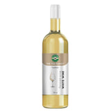 Sparkling White Wine Flavored Syrup - 700 ml The Tea Planet