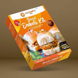 Special Dabeli Kit 220g Ganesh Bhel