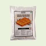 Special Ladi Pav Bread Improver 1kg Nandi