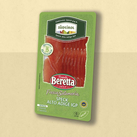 Speck Alto Adige IGP FS Fratelli Beretta