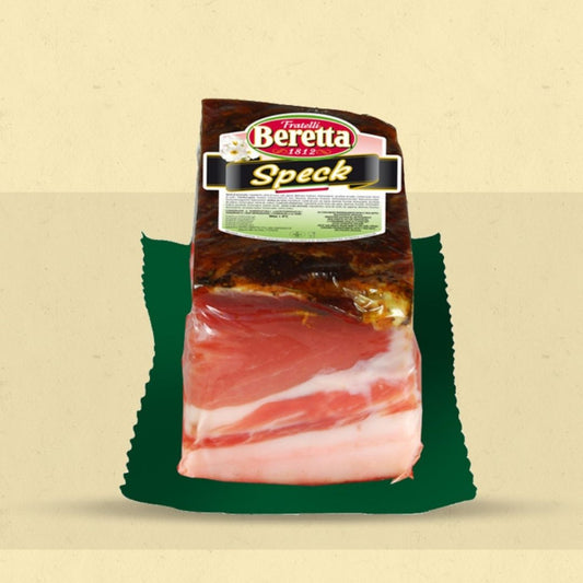 Speck Slice Fratelli Beretta