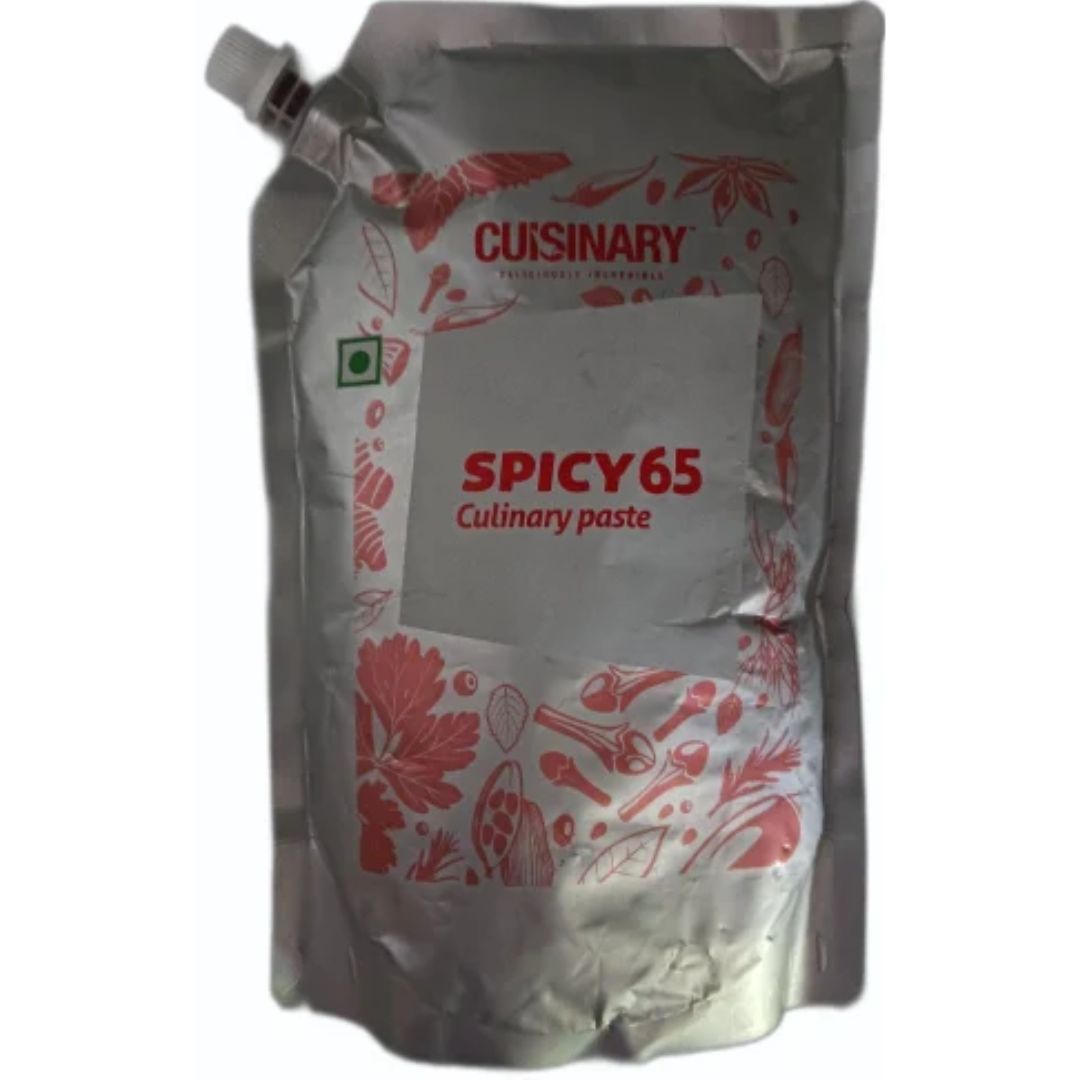 Spicy 65 Marinade 1 kg  Cuisinary