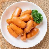 Spicy Chicken Cocktail Sausage (Pack of 1000 gms)