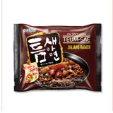 Spicy Lackbean Sauce Instant Noddles 203g Paldo