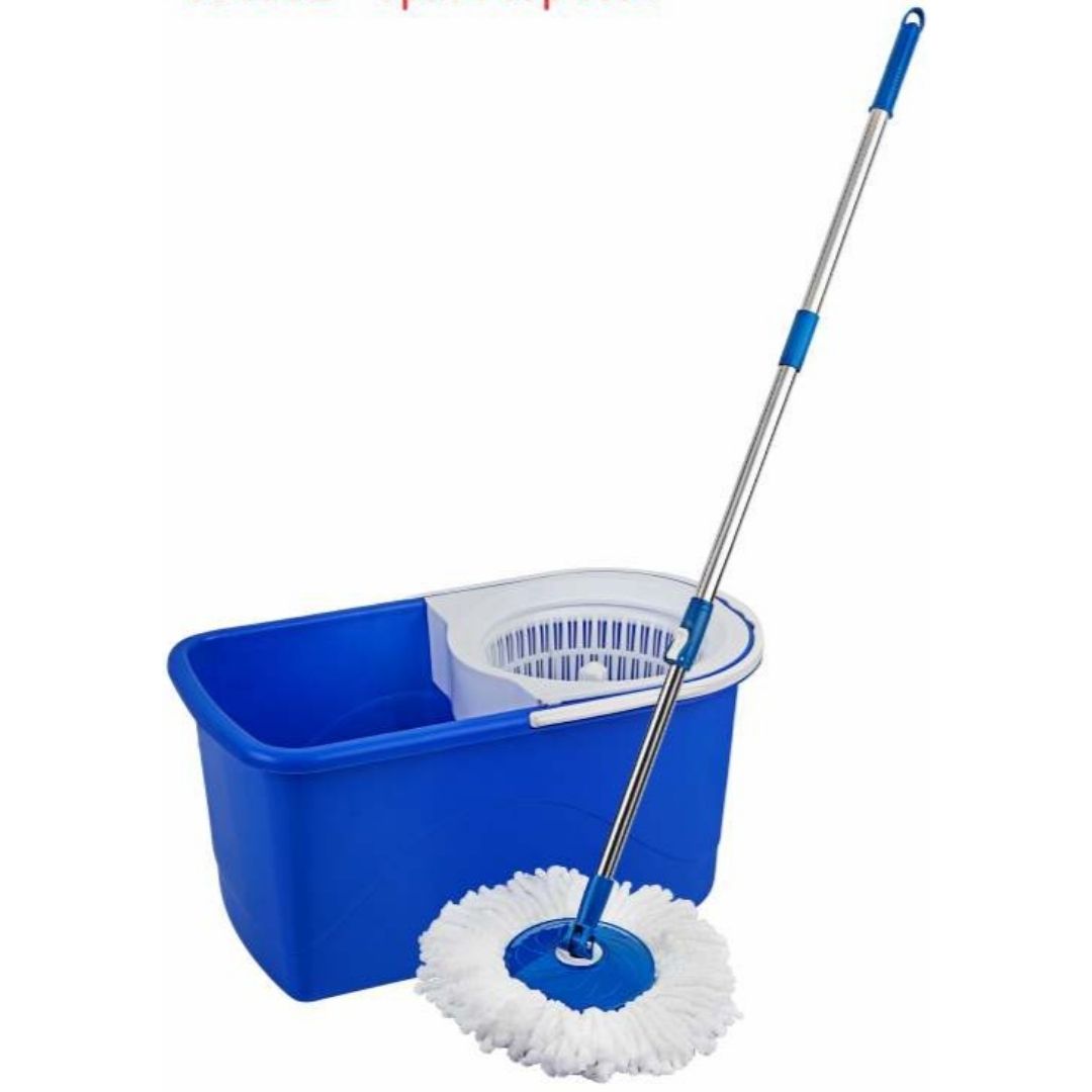 Spin Mop - Smarty Gala