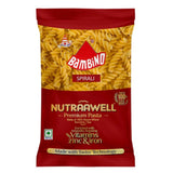 Spirali Nutraawell Premium Pasta Bambino