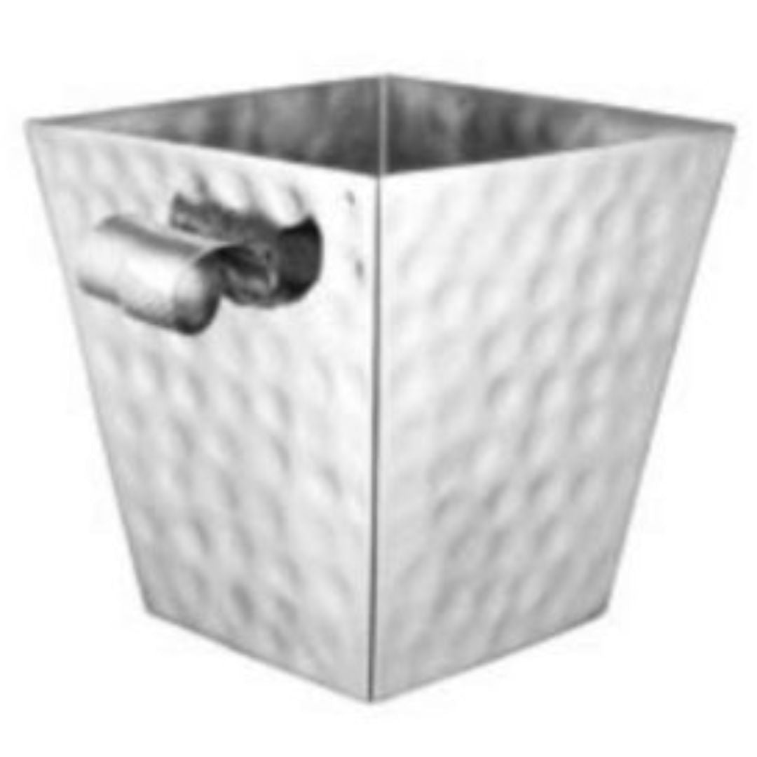 Sq. Ice Bucket IB-32501 Venus