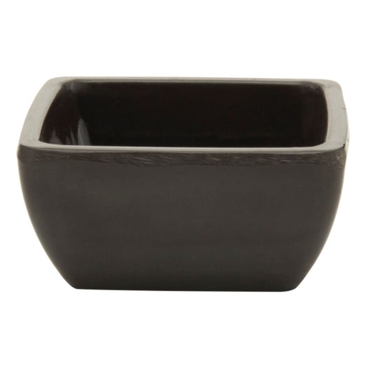 Square Bowl 2.5″ Jasper