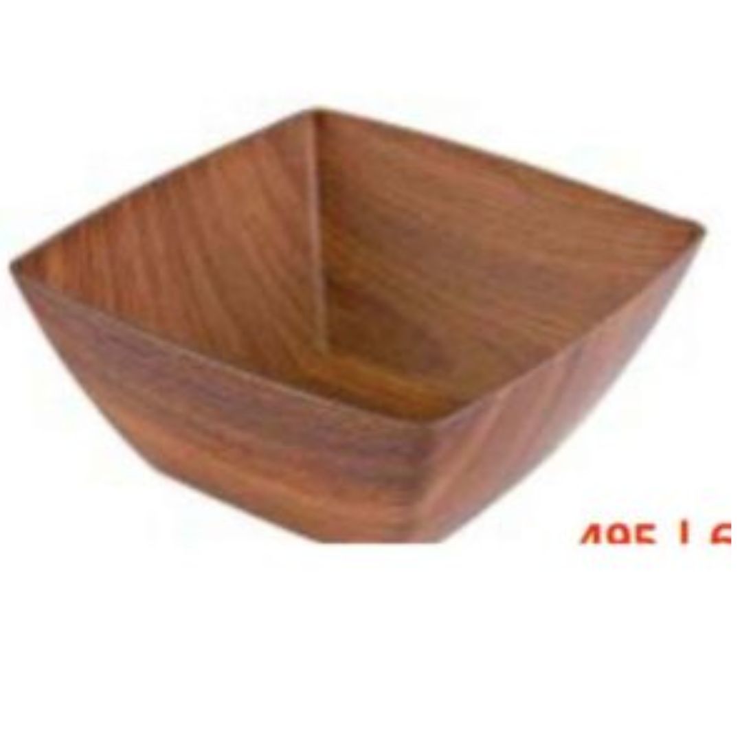 Square European Bowl SEB-3401 Small Venus