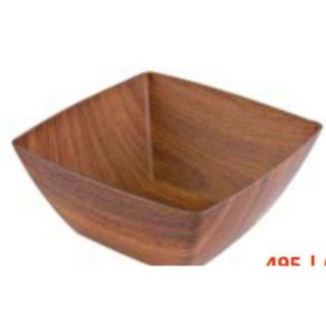 Square European Bowl SEB-3404 Extra Large Venus