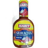 Sri Racha Hot Chili sauce 600 gm Habit