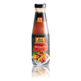 Sriracha Hot Chilli Sauce 180ml Real Thai